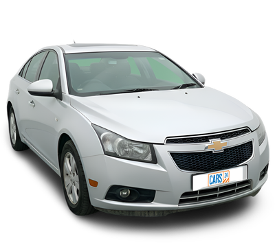 Chevrolet Cruze-img